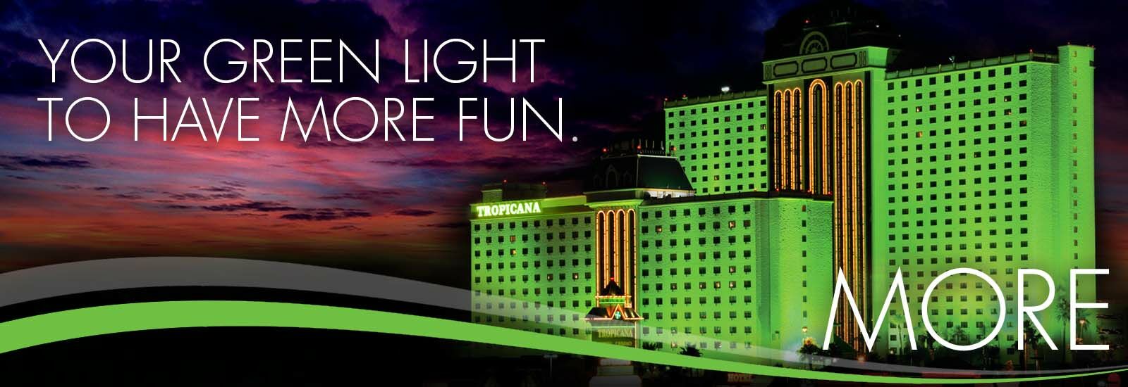 Tropicana Лафлин Экстерьер фото
