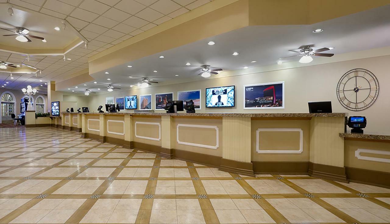 Tropicana Лафлин Экстерьер фото